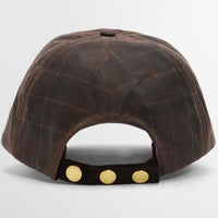 Barbour Womens Arlene Cap