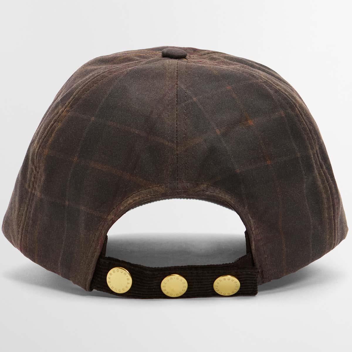 Barbour Womens Arlene Cap