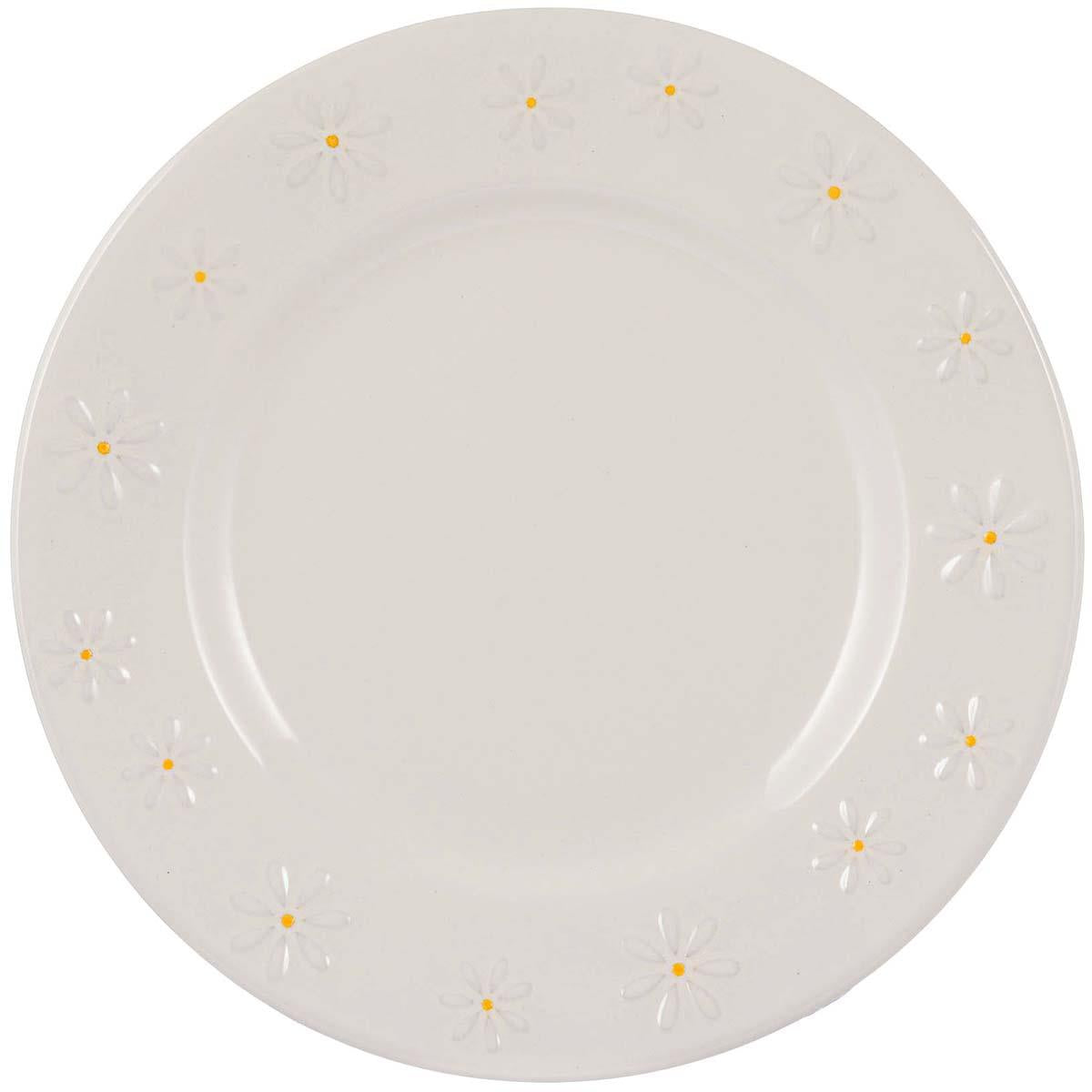 Price and Kensington Daisy Side Plate