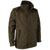 Canteen Deerhunter Mens Track Rain Jacket
