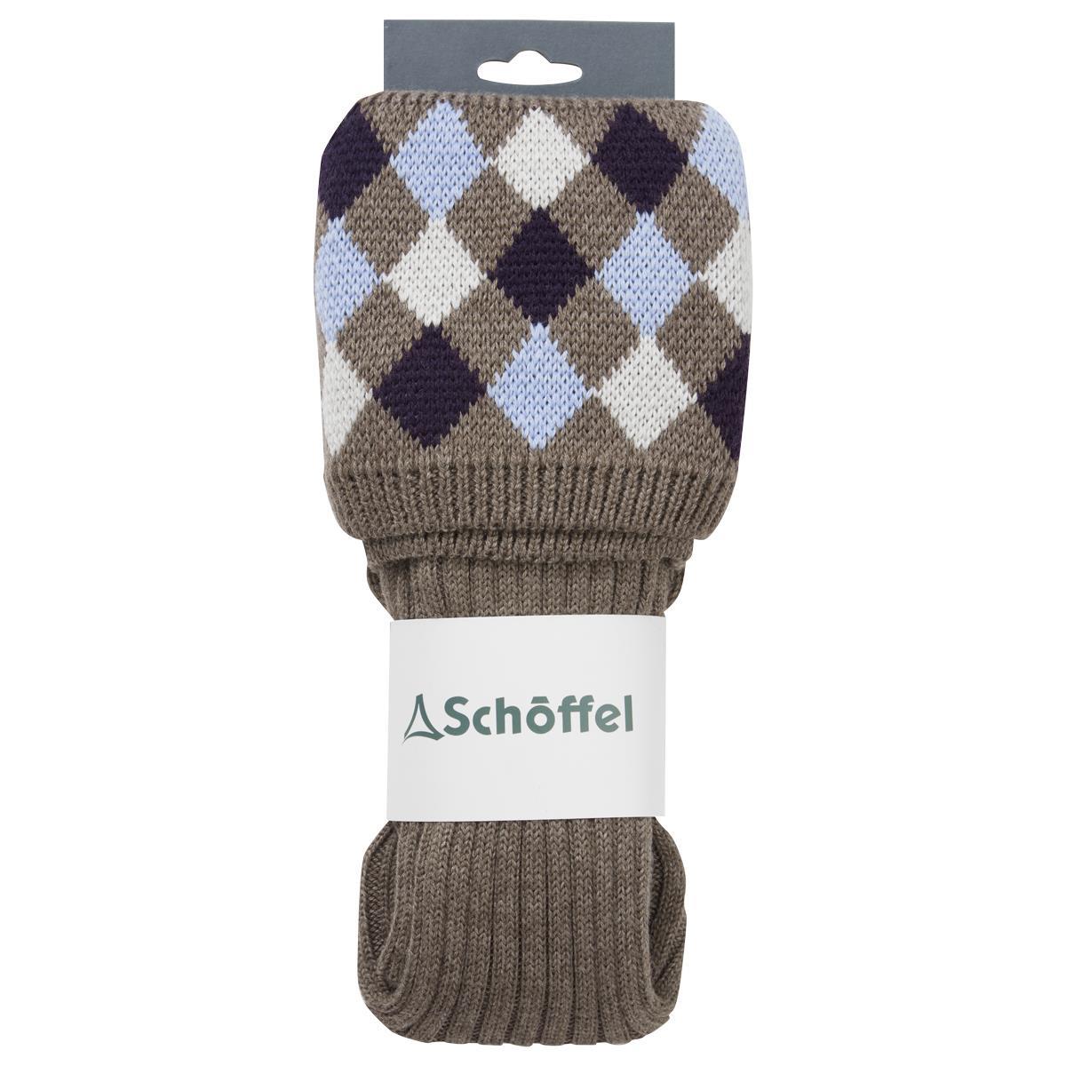 Schoffel Womens Ptarmigan Sock