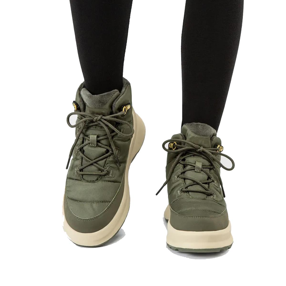 Helly Hansen Womens Winter Bliss Boot HT