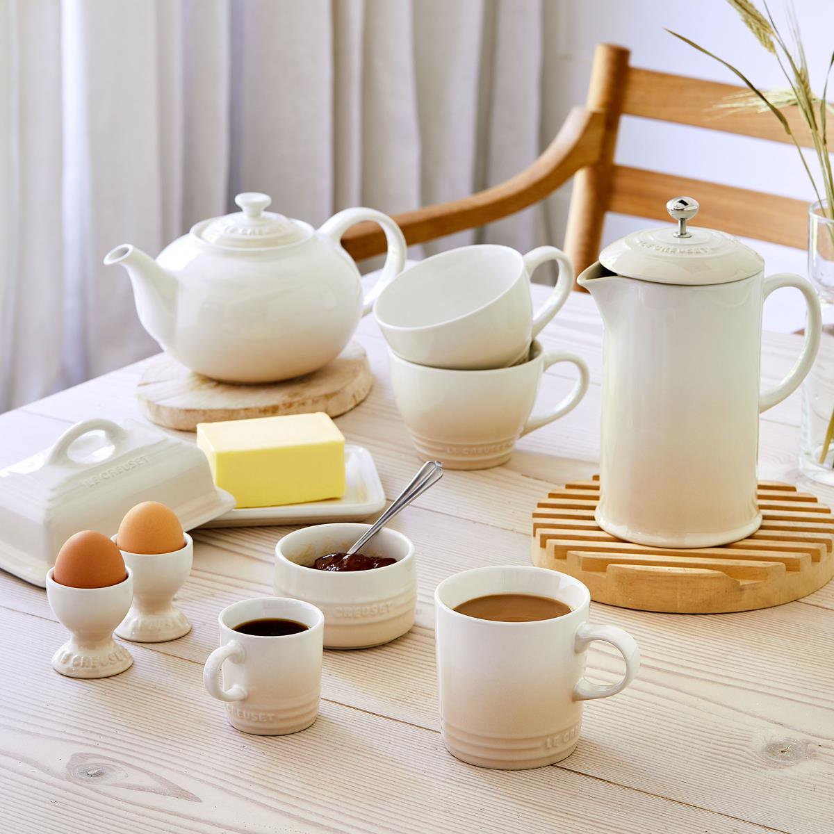 Le Creuset Stoneware Egg Cup