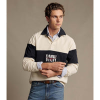 R.M. Williams Mens Heritage Rugby Top