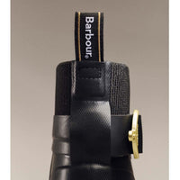 Barbour Womens Hepburn Ankle Welly