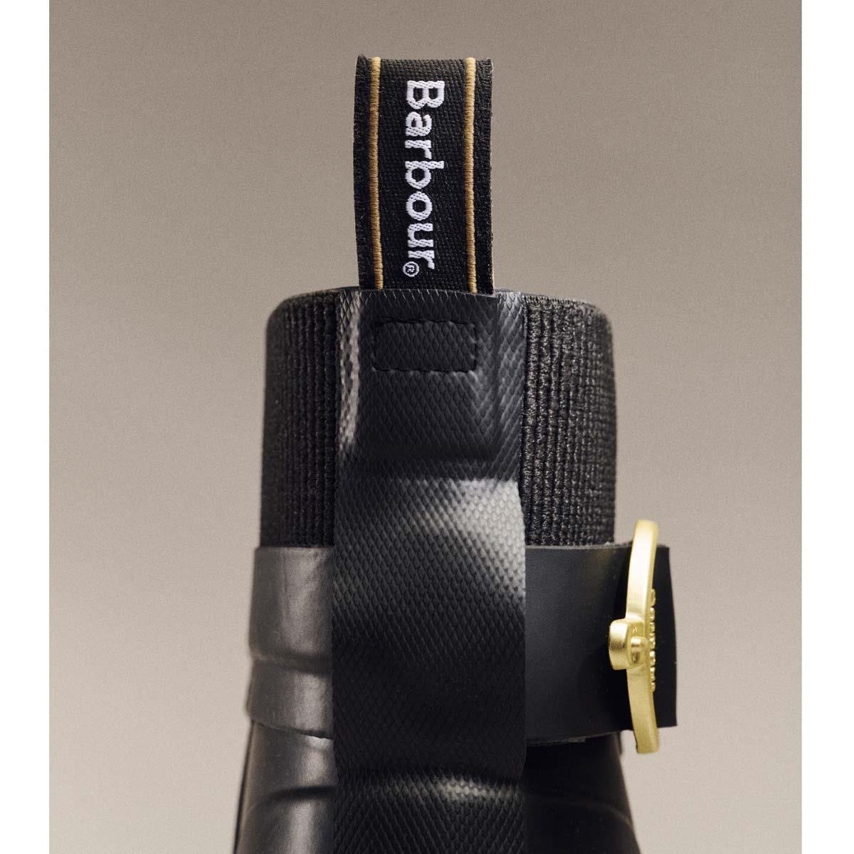 Barbour Womens Hepburn Ankle Welly