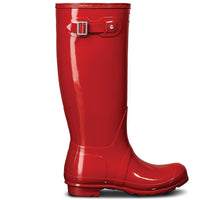 Hunter Original Womens Gloss Wellingtons