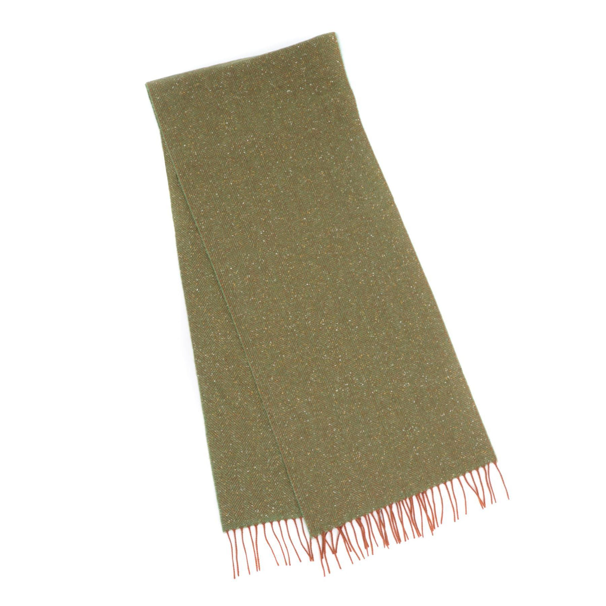 Alan Paine Mens Redmile Scarf