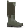 Hoggs of Fife Mens Newport Neoprene 5mm Wellington