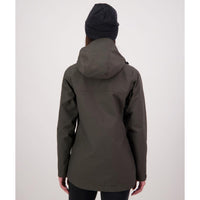 Swanndri Womens Shearwater15 Rain Jacket