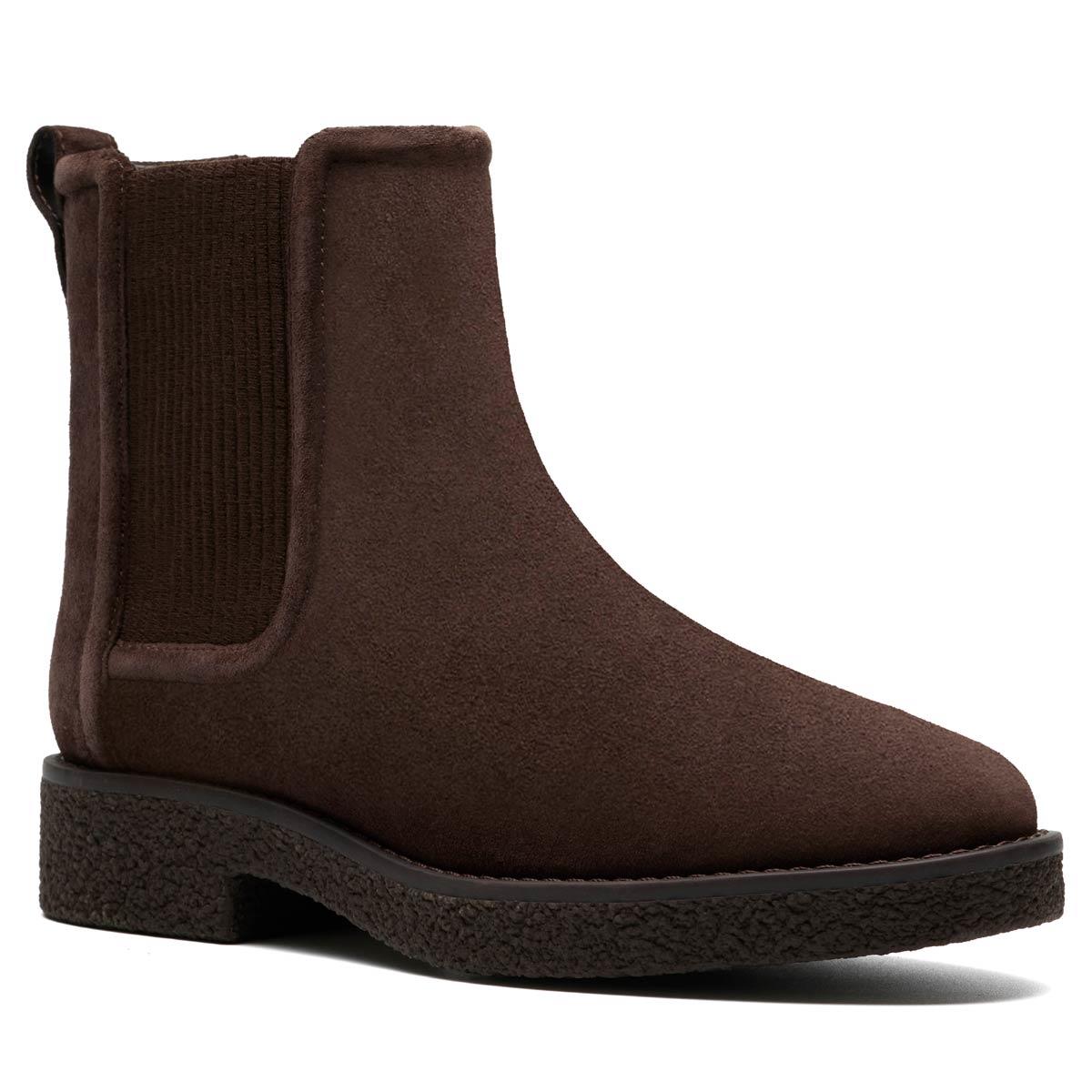 Clarks Womens Nella Top Chelsea Boot