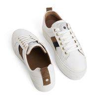Fairfax & Favor Platform Alexandra Trainer