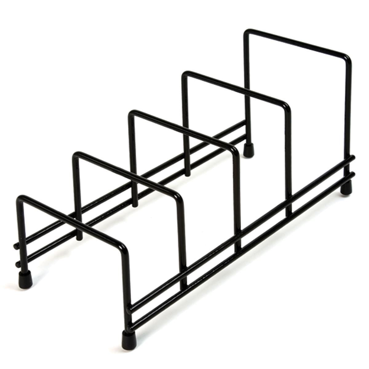 Delfinware Plate Storage Rack