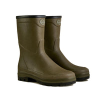 Le Chameau Country Cross Neoprene Lined Bottillon