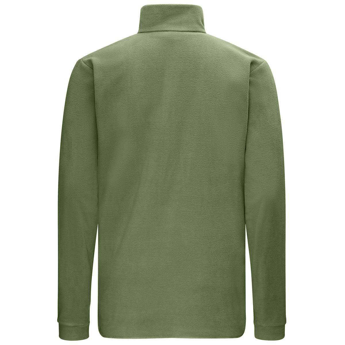 Ranger Swazi Mens Micro Shirt Back