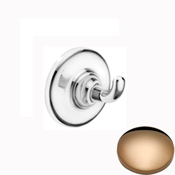 Samuel Heath Antique Robe Hook N4332