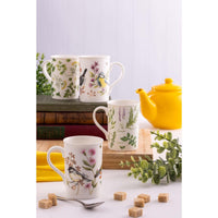 Price and Kensington Garden Herbs Lavender Mug LS3