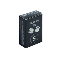 Beretta Mini Head Set Ear Tips
