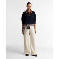 Barbour Womens Ravenshill Knitted Jumper