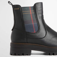 Barbour Womens Amberley Chelsea Boot