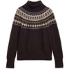 Barbour Womens Darwen Knitted Jumper