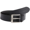 Barbour Mens Ayre Leather Belt