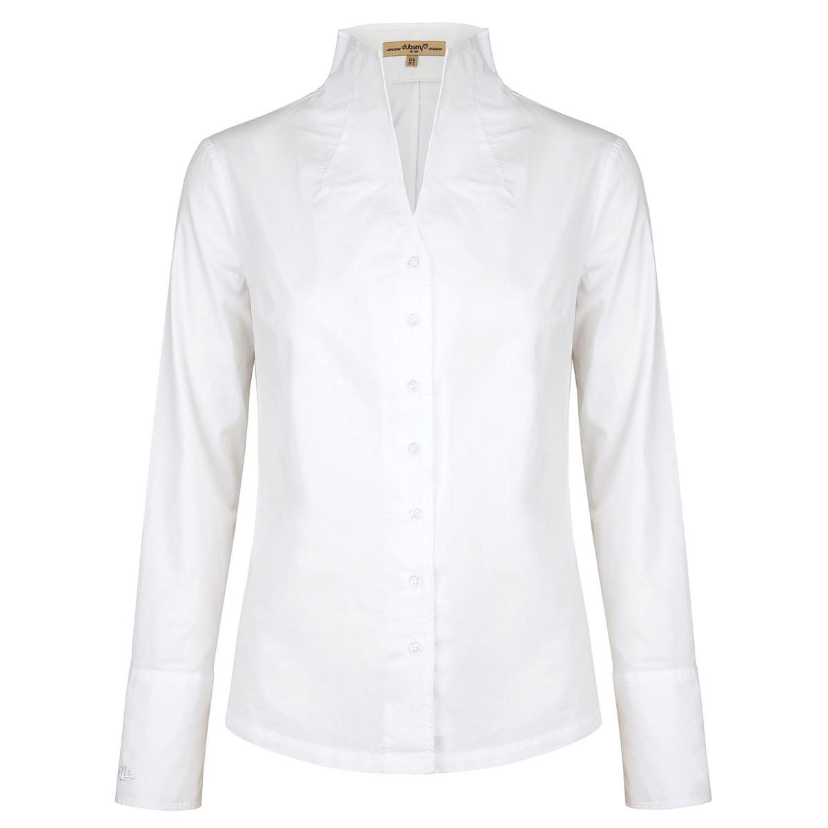 Dubarry Womens Snowdrop Shirt