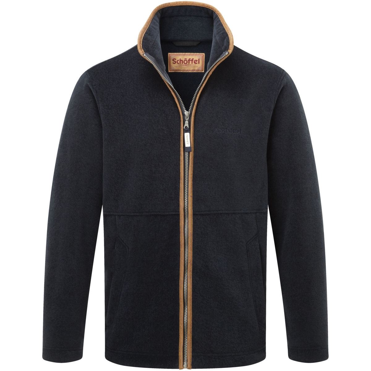 Schoffel Cottesmore Fleece