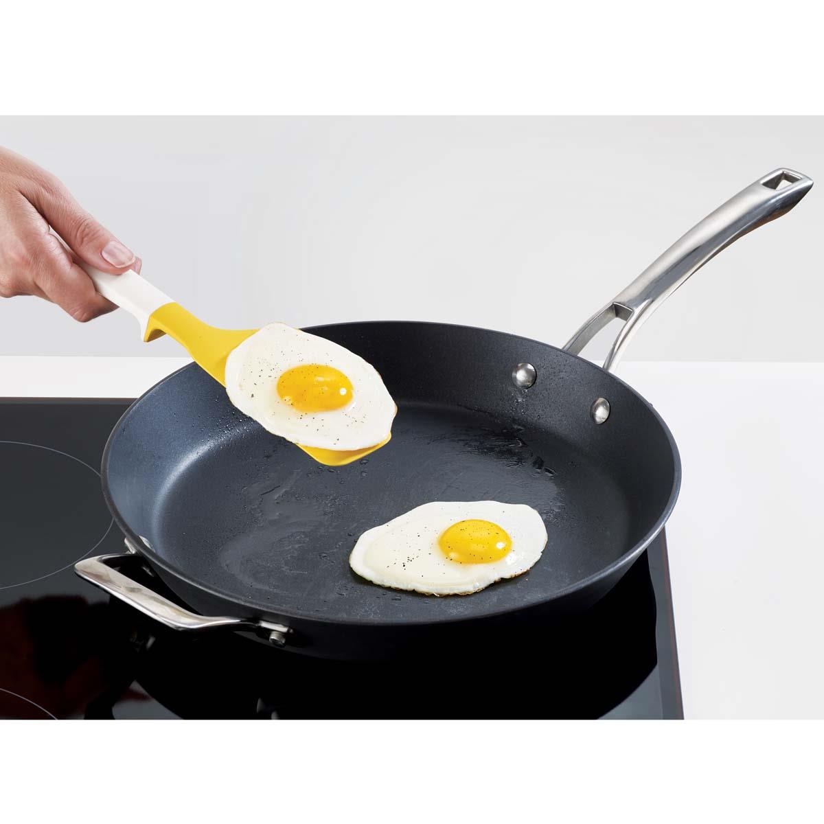 Joseph Joseph Elevate Egg Spatula LS2