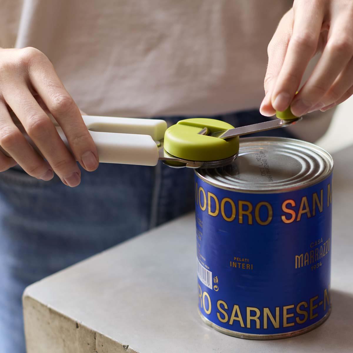 Joseph Joseph GoRound Can Opener
