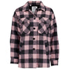 Swanndri Womens Anchorage V3 Wool Shacket