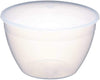 JUSTPUD HR112 PUDDING BASIN & LID 3PT C