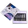 Arthur Price Everyday Classics Grecian 42 Piece Cutlery Set