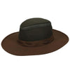 Tilley LTM6 Contrast Broad Brim Airflo Hat