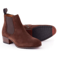 Dubarry Womens Bray Chelsea Boots