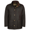 Barbour Hereford Wax Jacket