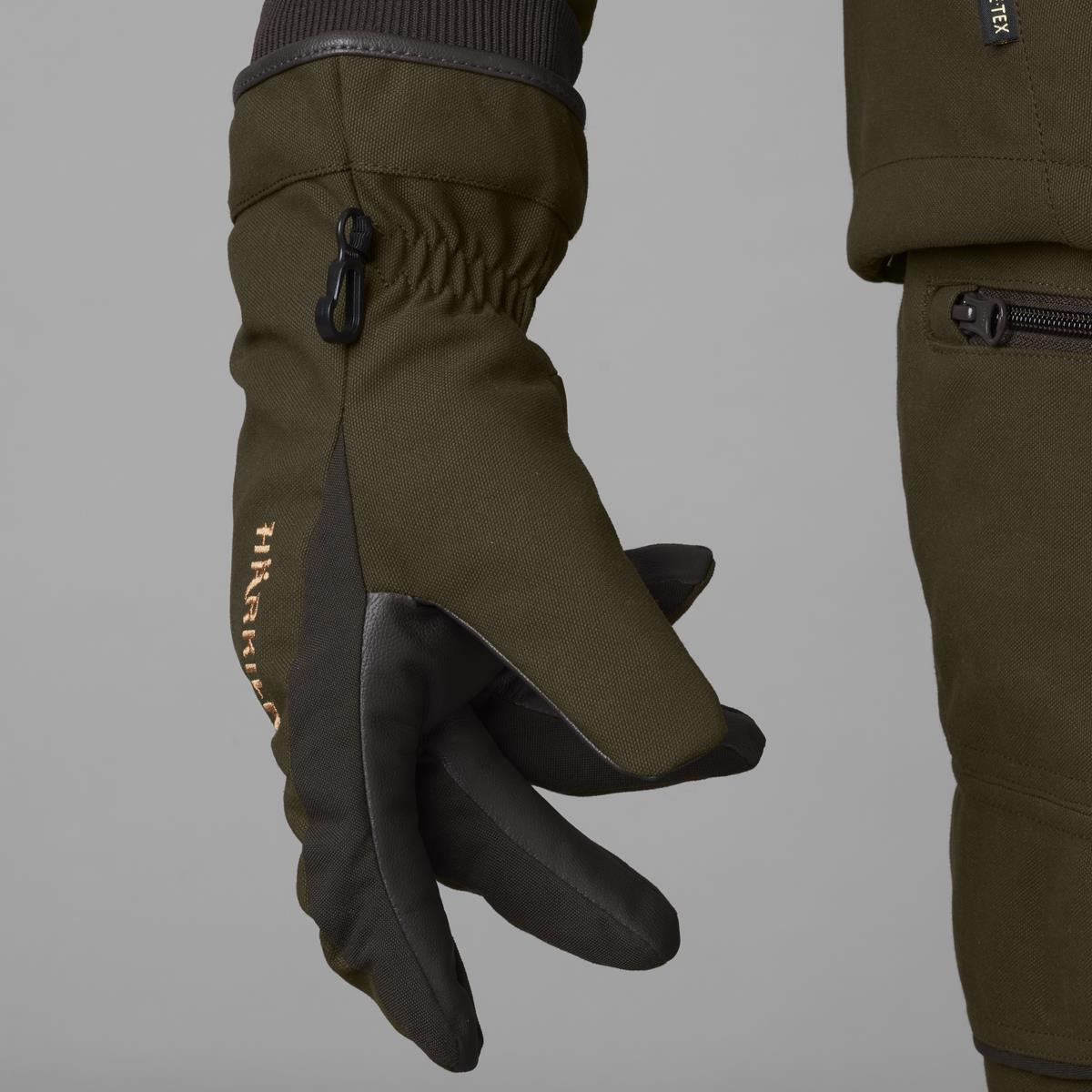 Harkila Unisex Pro Hunter GTX Gloves