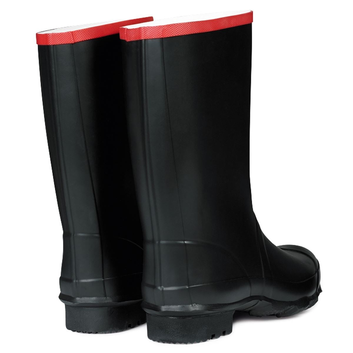 Hunter Unisex Argyll Short Wellington Boots