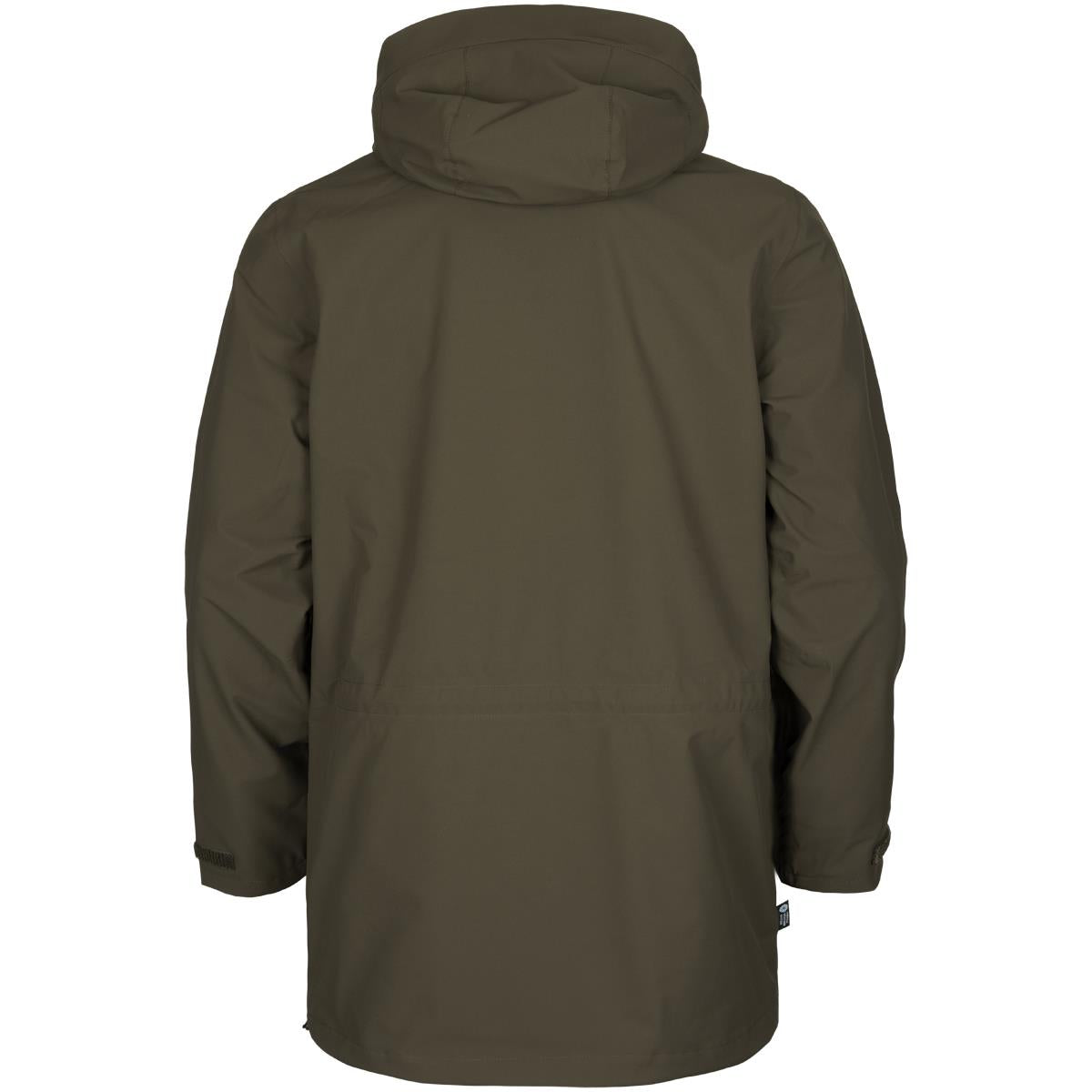 Harkila Mens Orton Tech HWS Packable Smock