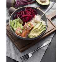 Viners Glamour 24 Piece Cutlery Set