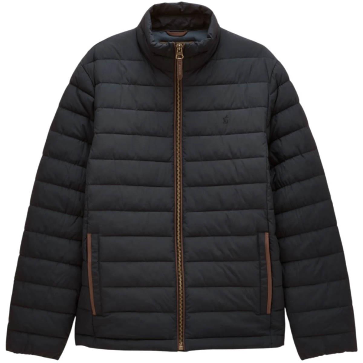 Joules Mens Heritage Padded Jacket