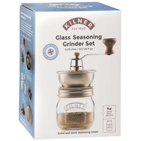 Kilner Seasoning Grinder BOX