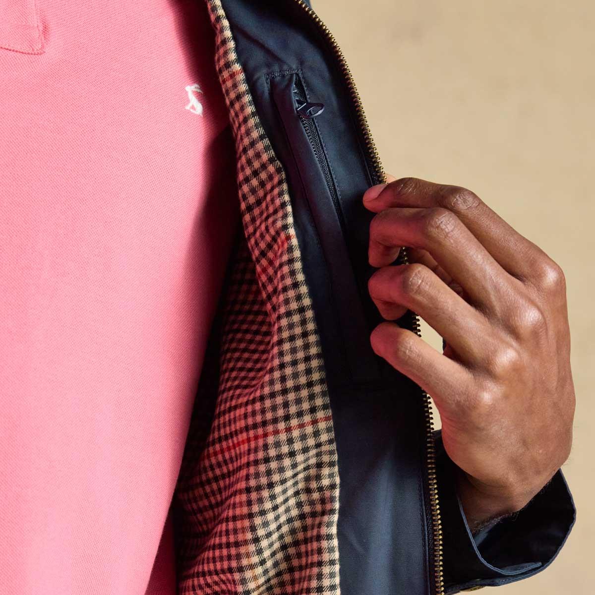 Joules Mens Harrington Jacket