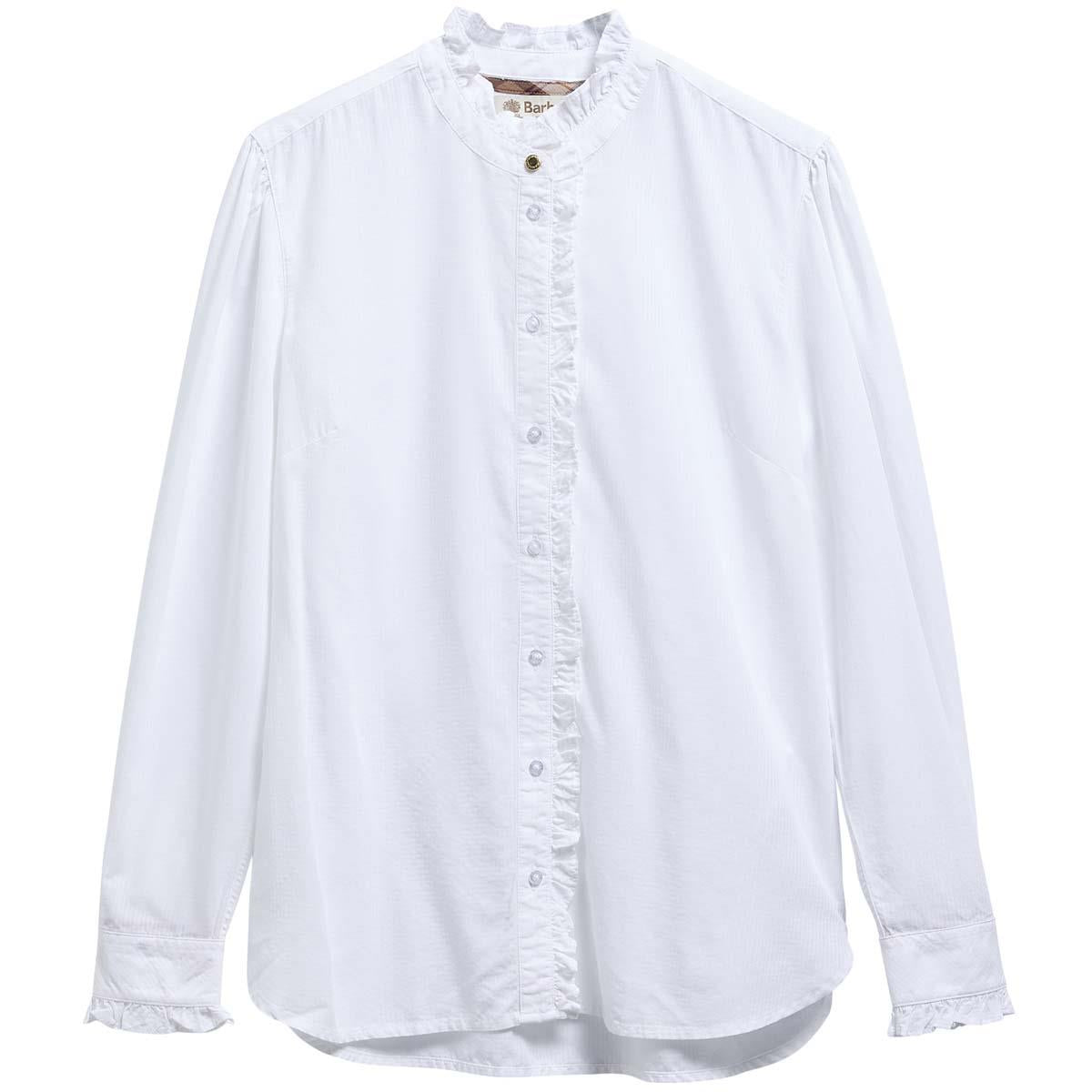 Barbour Womens Clemency Shirt