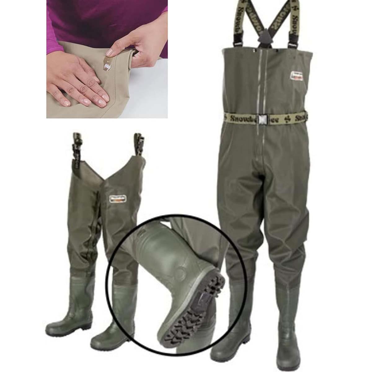 Stormsure Boot Repair Kit