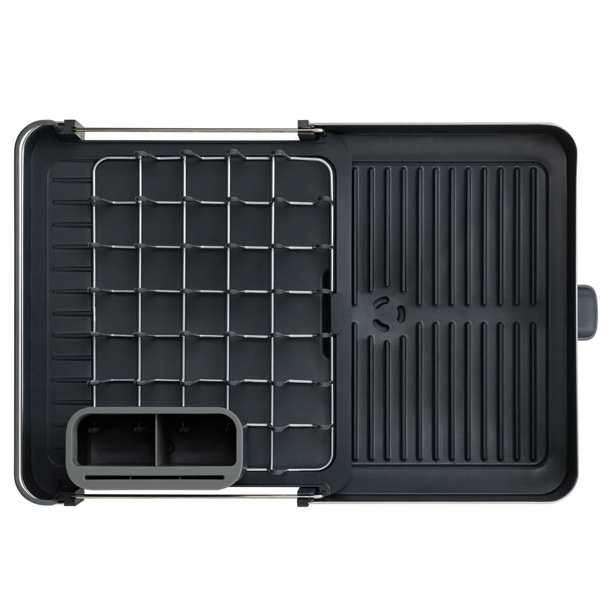 Joseph Joseph 2-piece Stainless-steel Sink Organisation Set