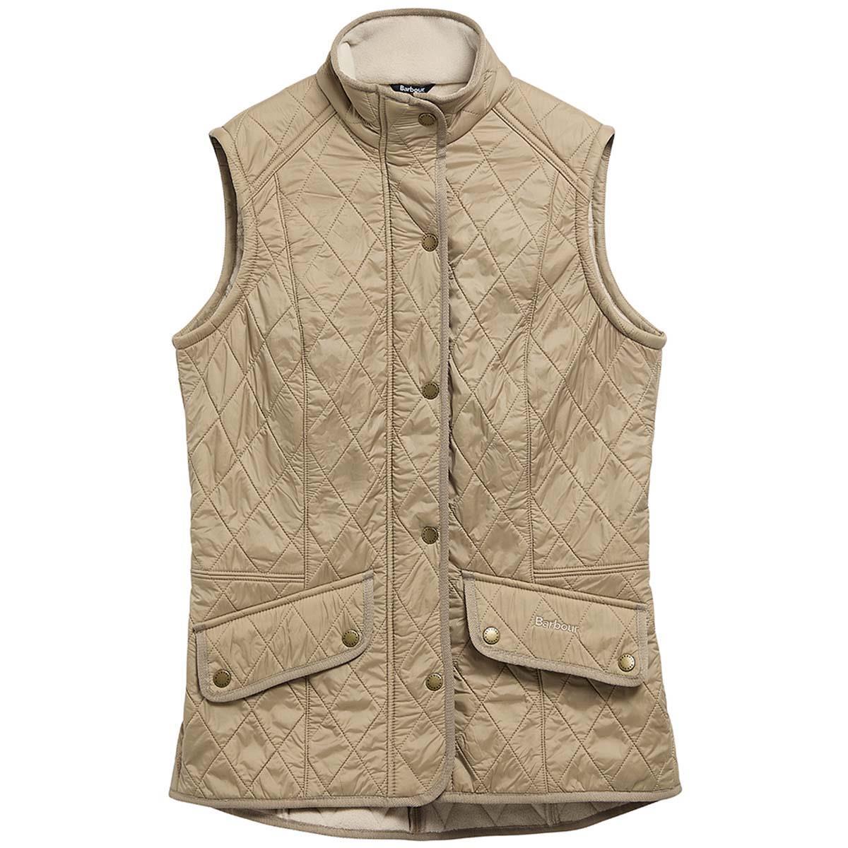 Barbour Womens Cavalry Gilet
