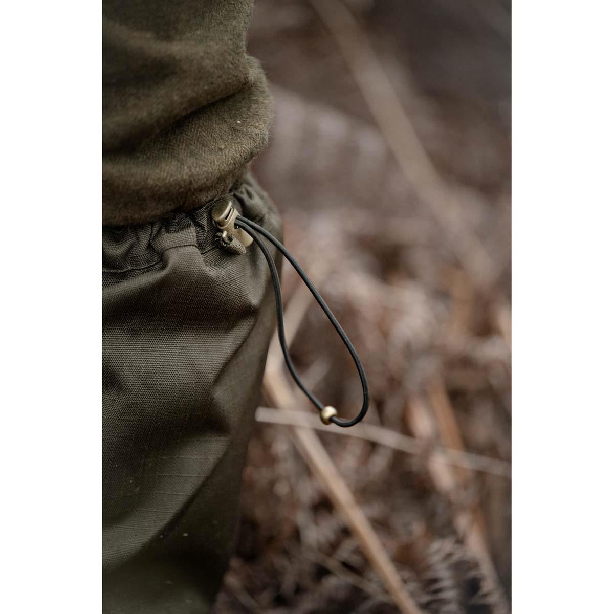 Seeland Buckthorn Duro Gaiters LS8