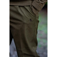 Shaded Olive Seeland Mens Woodcock Royale Trousers LS6