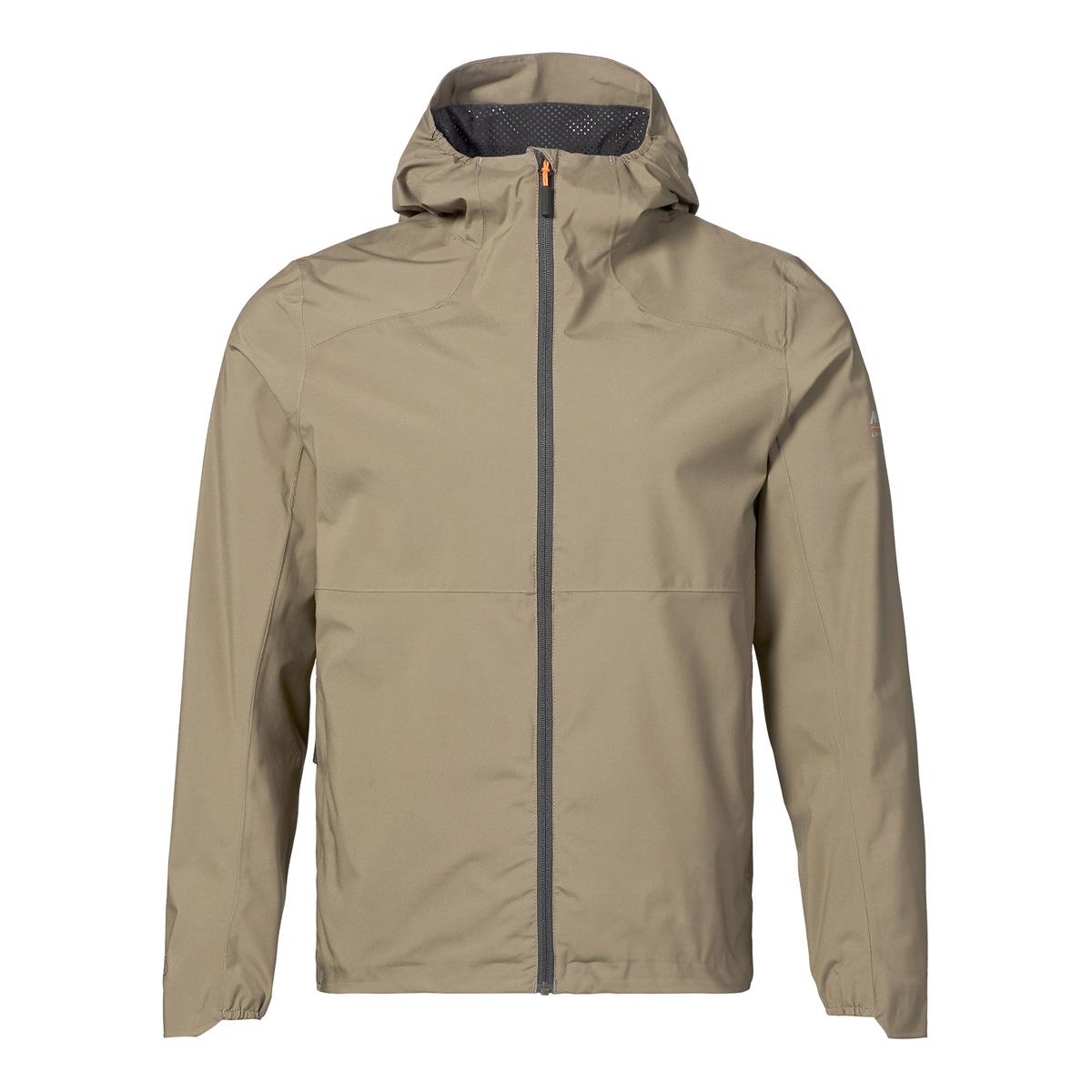Crocodile Musto Land Rover Mens Lite Rain Jacket